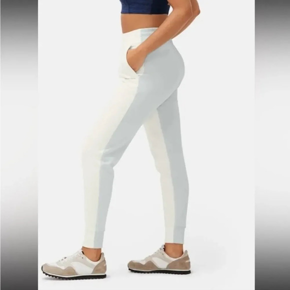 Outdoor Voices Pickup Cotton Joggers Sweatpants Size XS‎ Grey - Picture 3 of 11